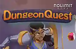 Dungeon Quest